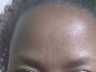 دردشة الفيديو المثيرة Delphinnah