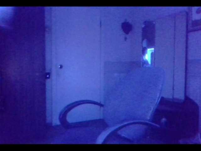 لقطات البث Demi1988