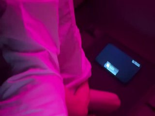 دردشة الفيديو المثيرة Demis05