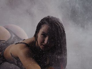 دردشة الفيديو المثيرة Demon-Girl