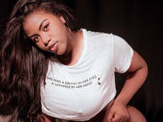 دردشة الفيديو المثيرة DemonBrown