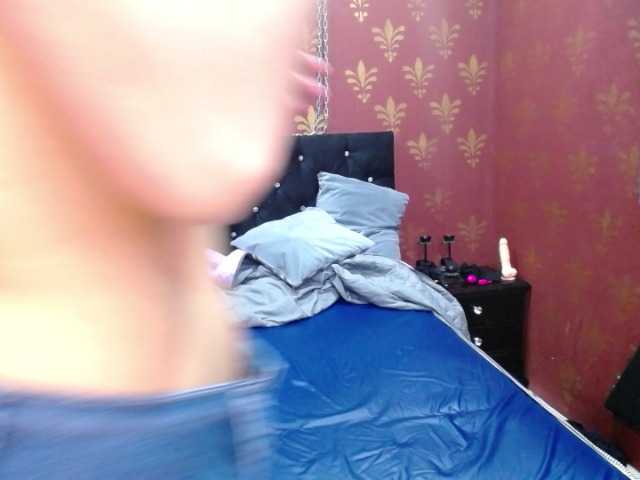 لقطات البث DemondsOffHan