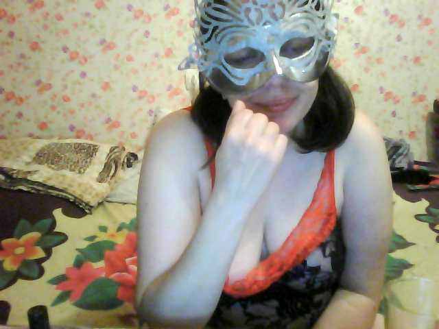 لقطات البث demoness89