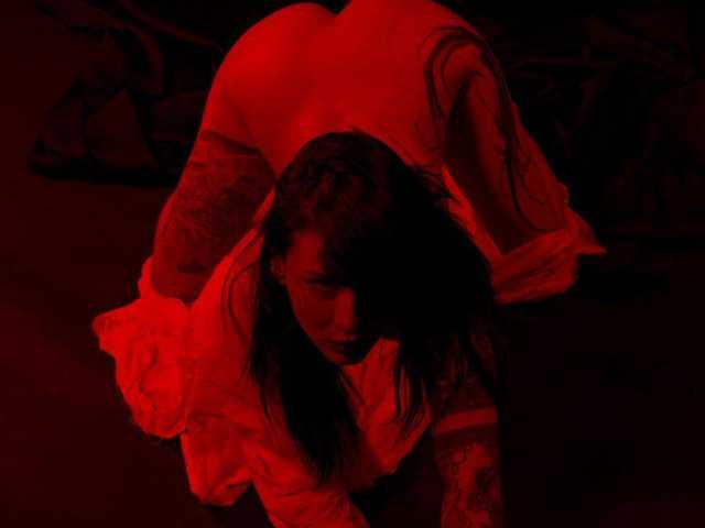 صورة الملف الشخصي DominatrixDemonia