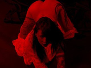 دردشة الفيديو المثيرة DominatrixDemonia