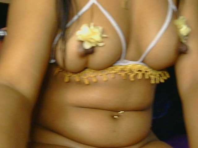 لقطات البث DeniseMoca