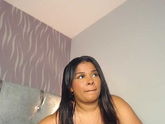 لقطات البث DeniseMoca