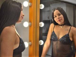 دردشة الفيديو المثيرة DeniseSulivan