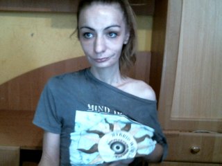 دردشة الفيديو المثيرة Carolly_