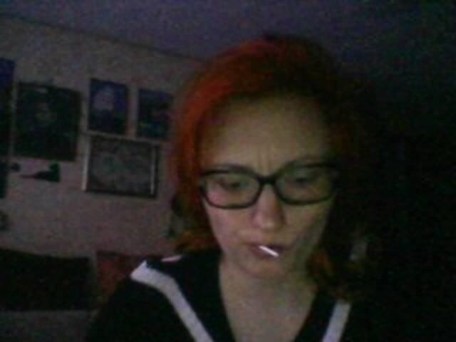 لقطات البث DerekH