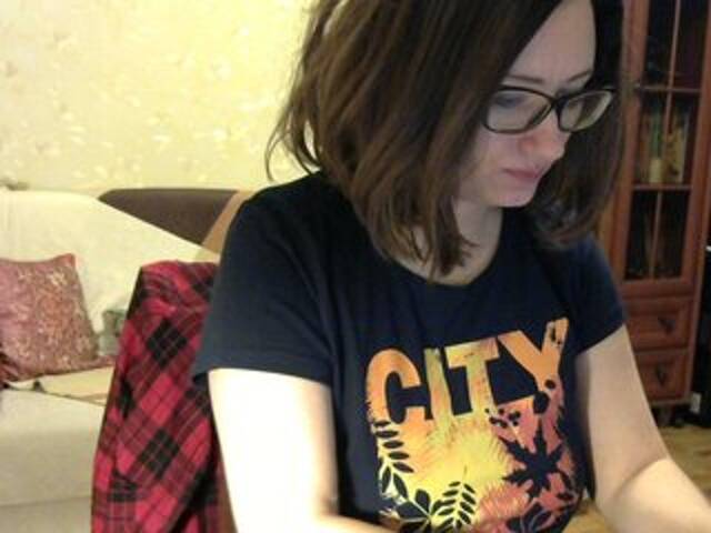 لقطات البث DerekH