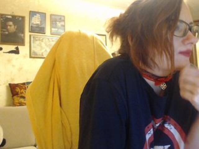 لقطات البث DerekH