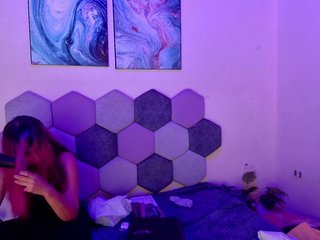 دردشة الفيديو المثيرة DesireDuo-tgn