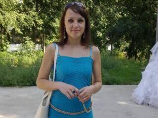 دردشة الفيديو المثيرة desirella