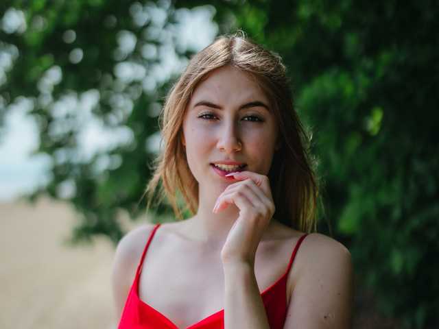 صورة الملف الشخصي desireMegan