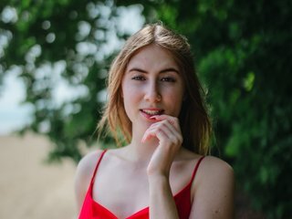 دردشة الفيديو المثيرة desireMegan
