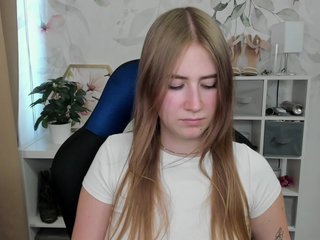 دردشة الفيديو المثيرة desireMegan