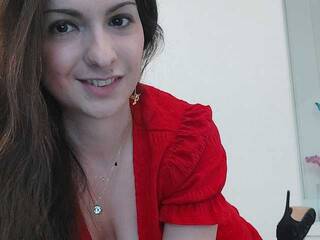 دردشة الفيديو المثيرة desirmiss