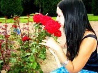 دردشة الفيديو المثيرة destiny157