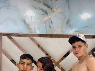 دردشة الفيديو المثيرة DESTRUCTION-SEX