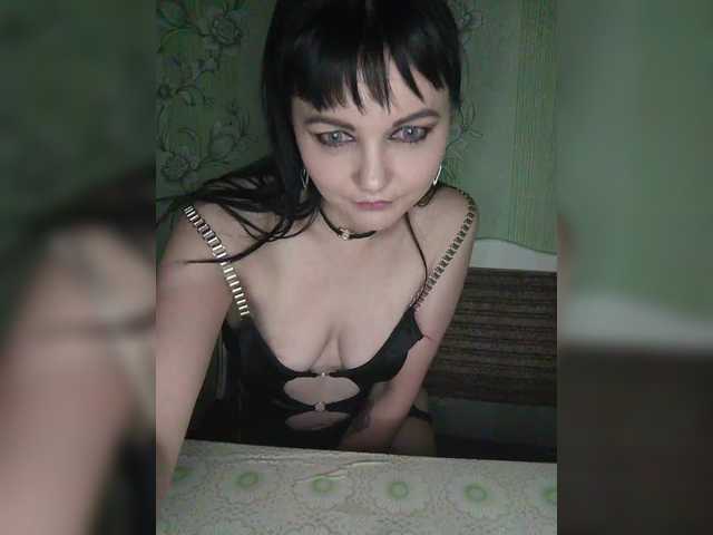 لقطات البث Krasotka30s