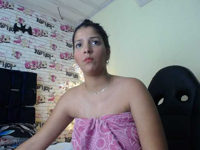 لقطات البث DEVANY-REY