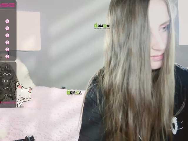 لقطات البث Devika