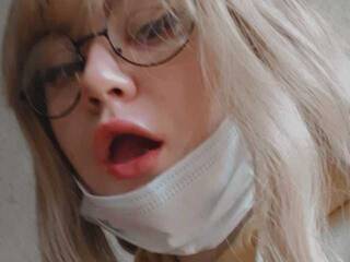 دردشة الفيديو المثيرة devilcook