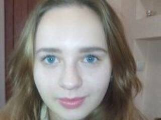 دردشة الفيديو المثيرة devilina