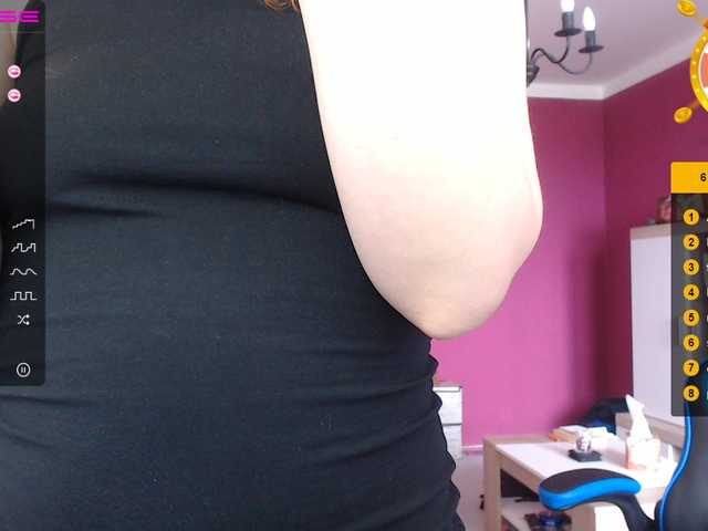 لقطات البث devilishwendy