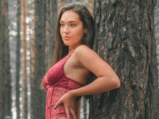 دردشة الفيديو المثيرة DevillsBitch