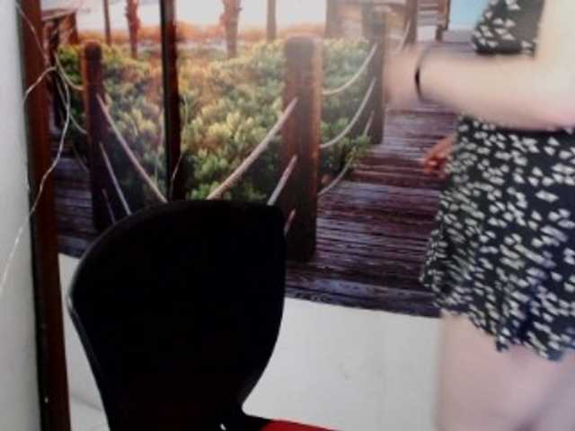 لقطات البث DevilryKatty