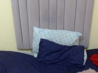 دردشة الفيديو المثيرة Devine35
