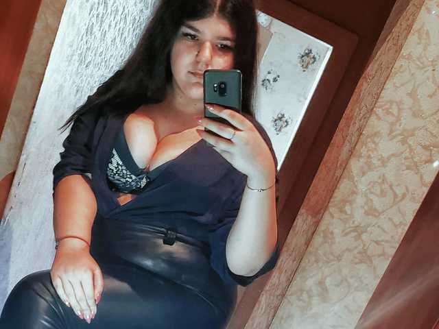 صورة الملف الشخصي Devochka-pyshka