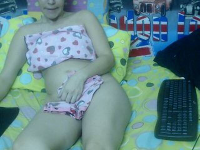 لقطات البث devorangel