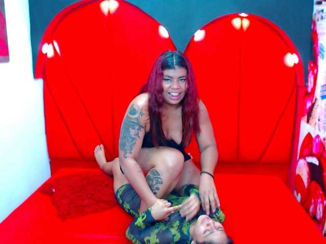 لقطات البث devoraNroxxan