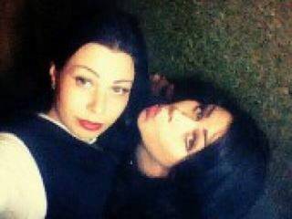 دردشة الفيديو المثيرة devuly33