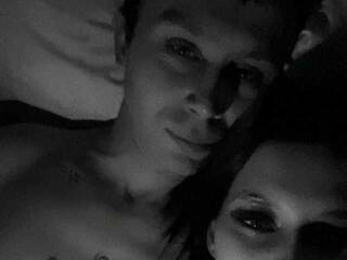 دردشة الفيديو المثيرة Sexy-and-Garry