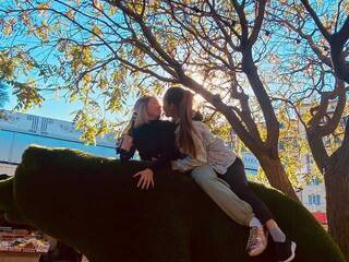 دردشة الفيديو المثيرة DiAleksa