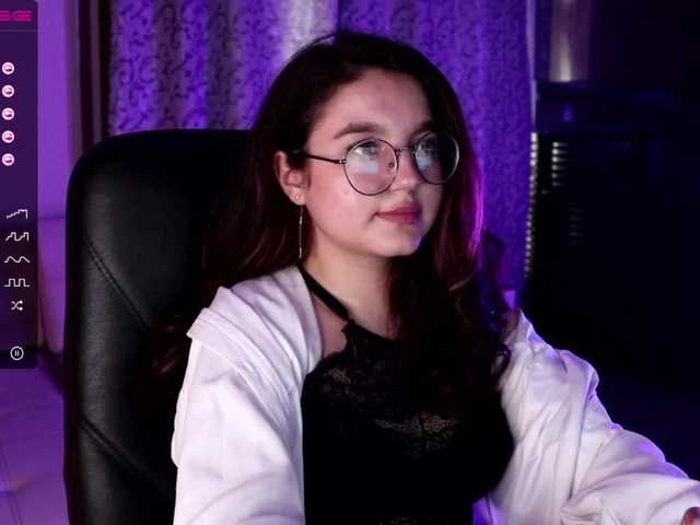 لقطات البث Diamond-Doll