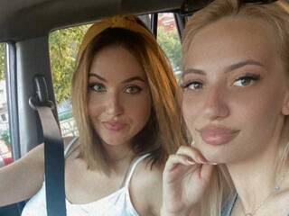 دردشة الفيديو المثيرة DiamondAngels