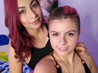 دردشة الفيديو المثيرة diamonds6