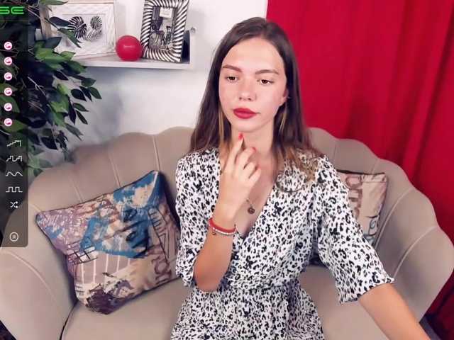 لقطات البث DiamondsKitty