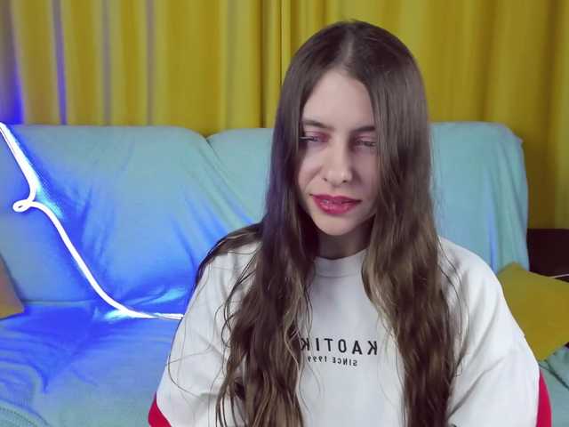 لقطات البث Diana-D