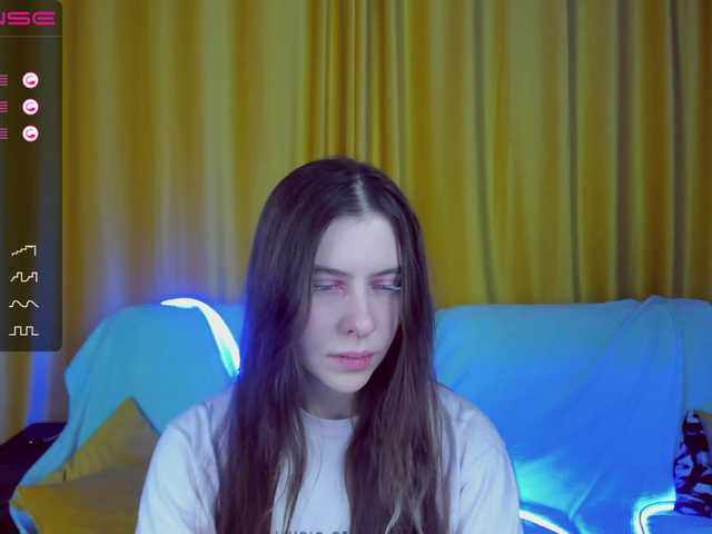 لقطات البث Diana-D