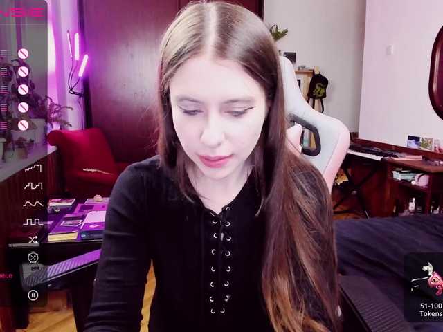 لقطات البث Diana-D