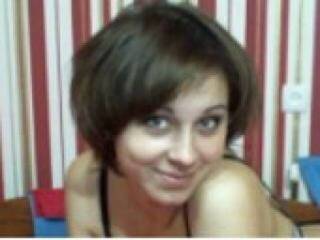 دردشة الفيديو المثيرة diana0707