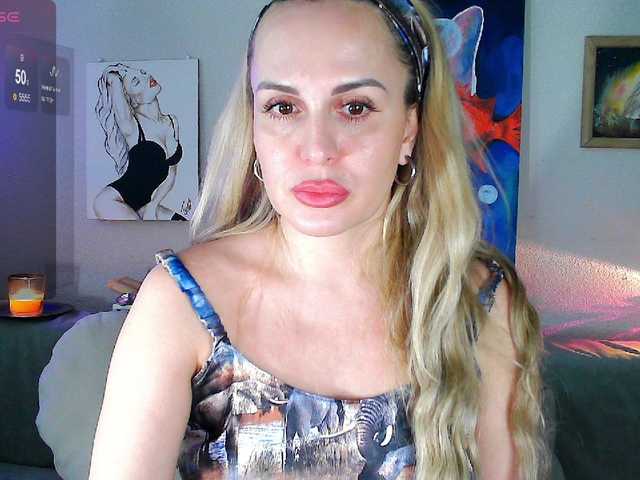 لقطات البث Diana0803