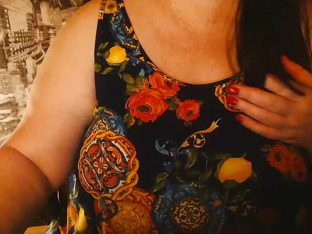 لقطات البث DianaSexxx