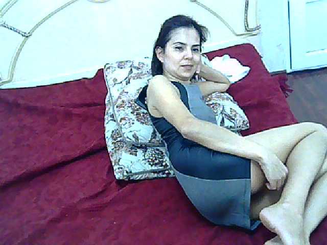 لقطات البث DianaAsian